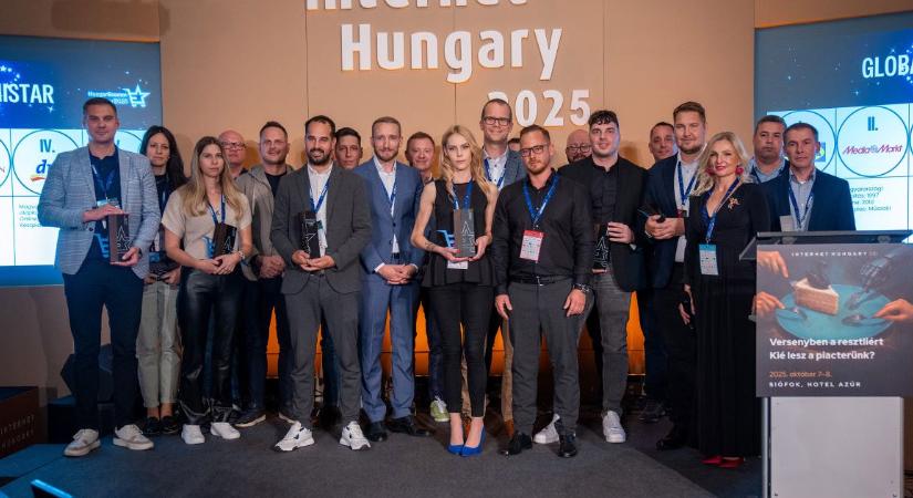 Ők a magyar e-kereskedelem legpiacképesebb szereplői