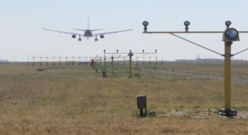 Lassan tér magához Ferihegy az utóbbi napok sokkjából
