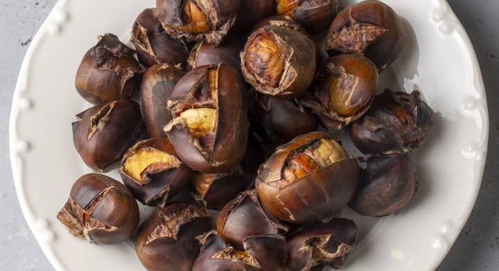 Puha és illatos sült gesztenye lépésről lépésre: a tökéletes őszi csemege