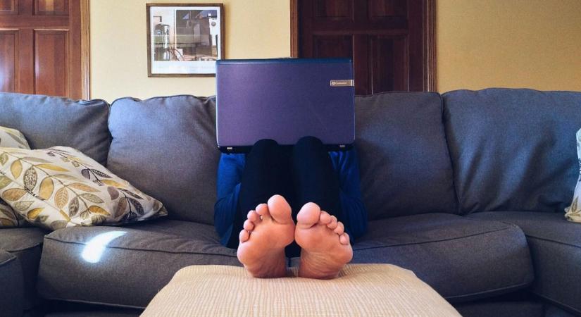 Meg fogsz lepődni, mennyi pénzt kaphatsz az otthoni munkavégzésért