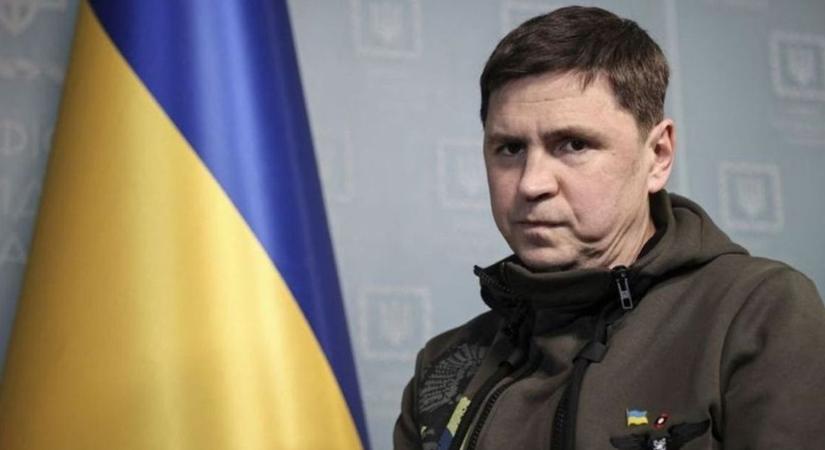 Zelenszkij erős embere kimondta: Orbán terve „értelmetlen”, Oroszországot teljesen el kell szigetelni