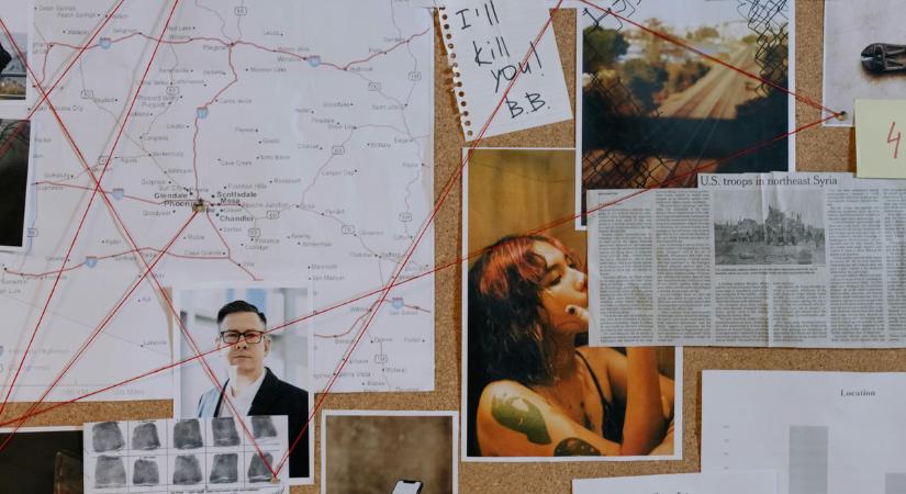 Mi történt a fiatal fotóssal? – A halloweeni gyilkosság története és a kérdések, amelyek 20 év után is megválaszolatlanok