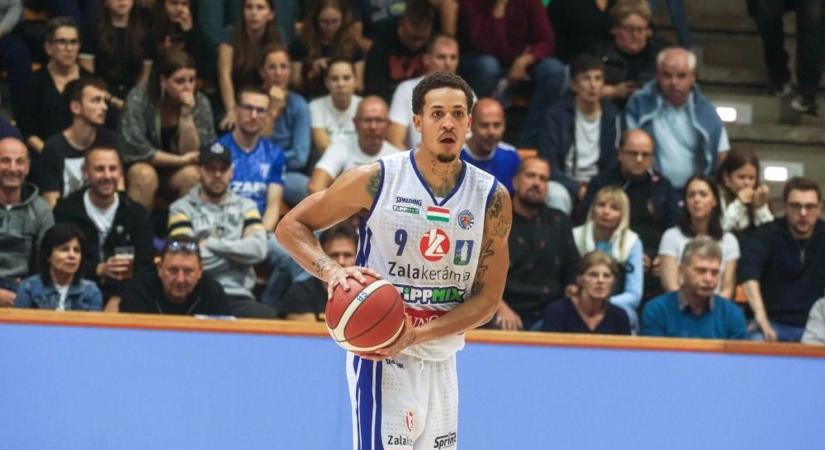 A szurkolót megütő játékosa nélkül érkezik majd a ZTE Szegedre