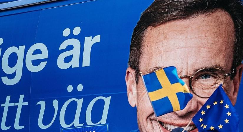 Történelmi döntés: Svédország büszkesége Kínába költözött, soha nem látott gyárat épített – ez súlyos üzenet Európának