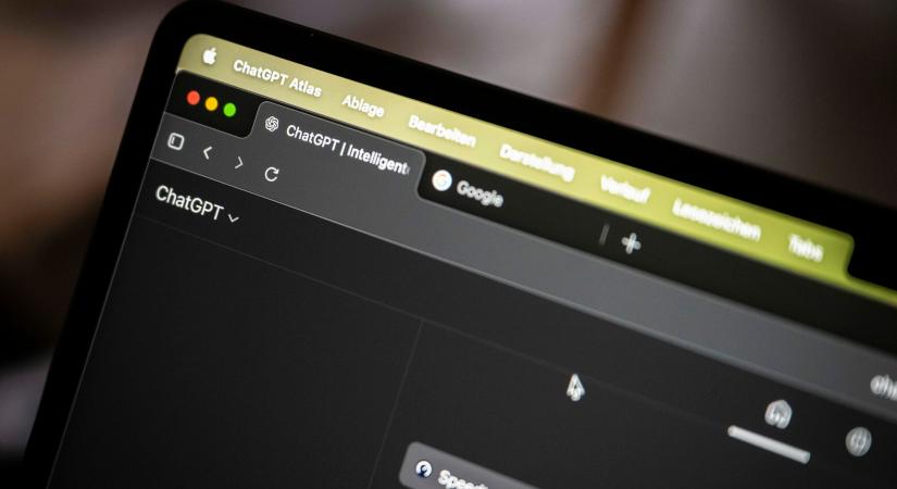 „Kipróbáltam, és működött” – bevallotta a sztáredző, hogy a ChatGPT-től kért tanácsot a meccstaktikához