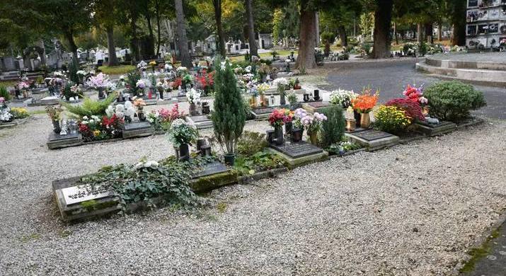 Hétfőig egyirányú forgalmat vezetnek be a kanizsai temető környéki utcáknál