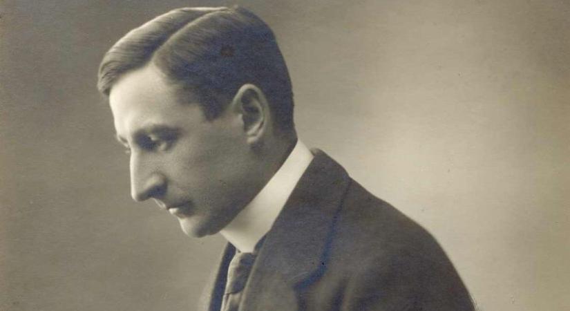 Egyetemi tanár nyert a szegedi Klebelsberg Kuno drámapályázaton