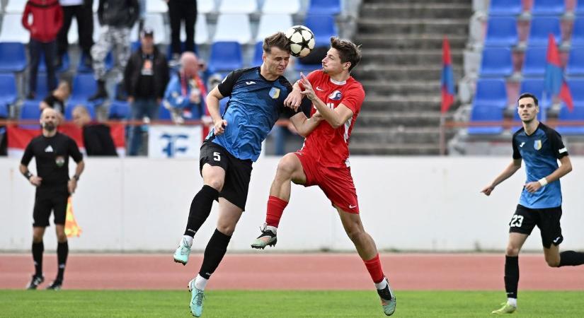 NB III.: az Eger SE és az FC Hatvan ellenfele is keresi a korábbi formáját