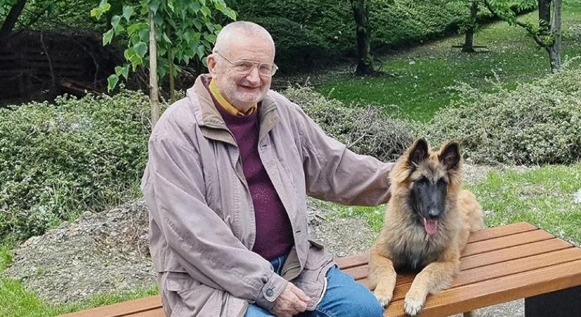 A vegyészből lett biológus, aki kutyákkal forradalmasította az etológiát