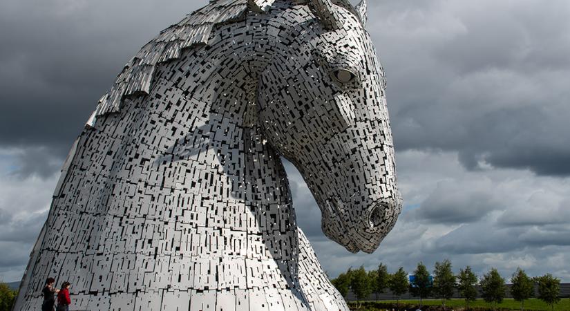 Trójaiak a nagyvilágban