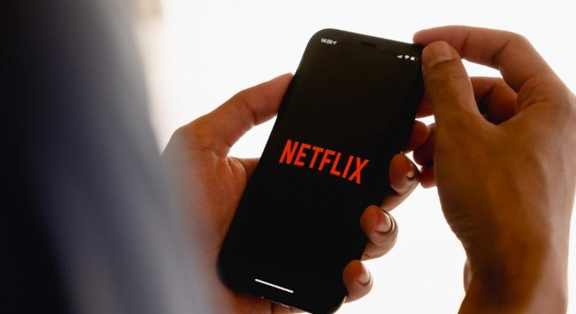 Máris egy újabb hatalmas dobáson dolgozik a Netflix