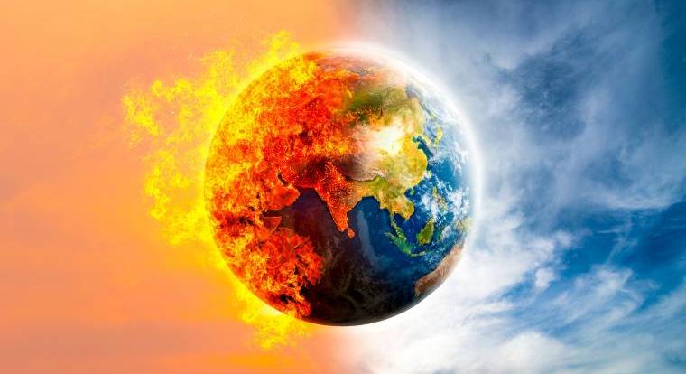 Vészesen romlik a Föld egészsége - a bolygó életfunkcióinak kétharmada kritikus