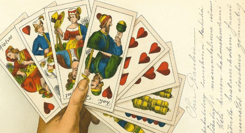 A magyar kártya titkai: játékok, amik generációkat kötnek össze