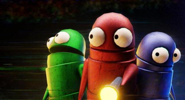 Ingyen lehet pörgetni az idei év egyik legjobb coop horrorját, a REPO-t!