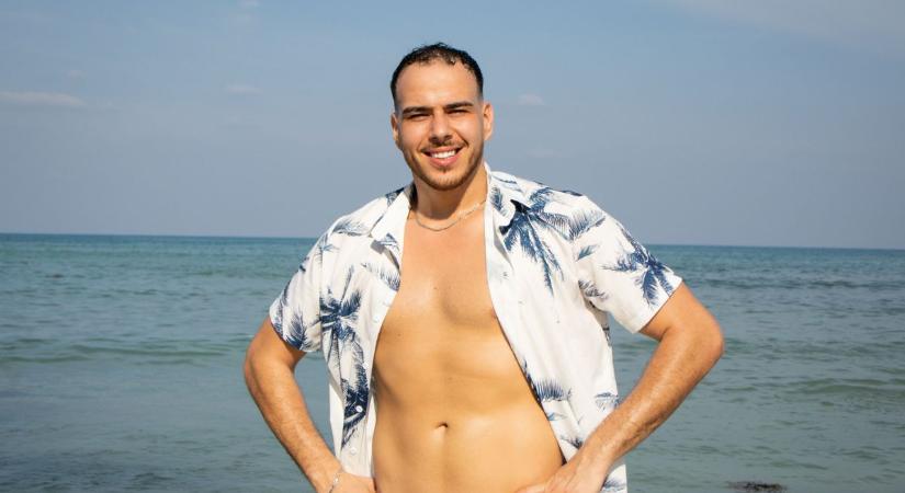 Meggyűlt a baja a hatóságokkal A Kísértés Kerimjének