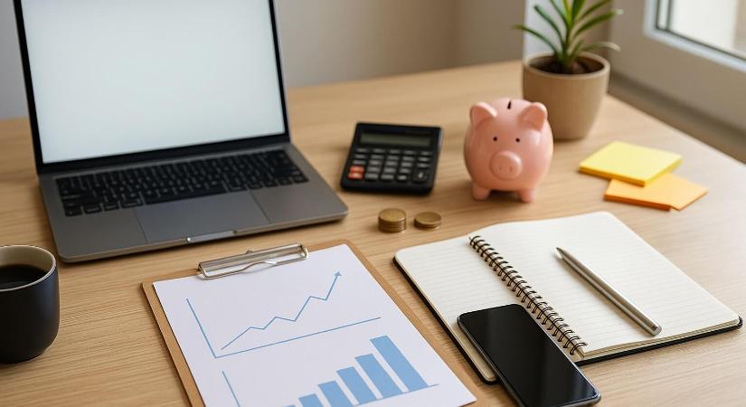 Pénzügyi túlélőkalauz kezdő vállalkozóknak: 10 hiba, amit kerülj el