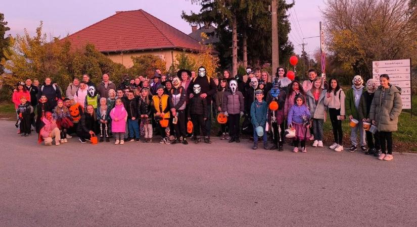 Csokit vagy csalunk!