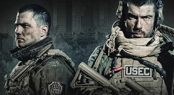 Aranylemezen az Escape From Tarkov