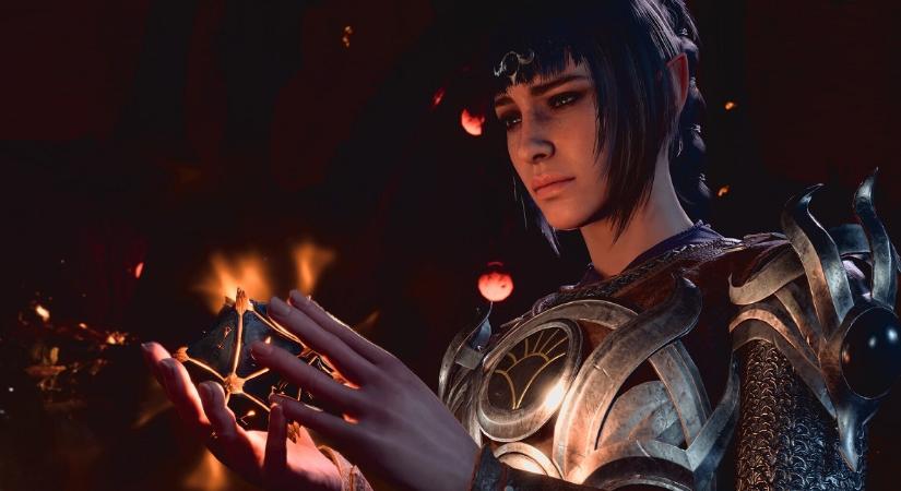 Half-Life 2? Baldur's Gate 3? GTA 5? Ugyan, még sehol sem tart a játékipar