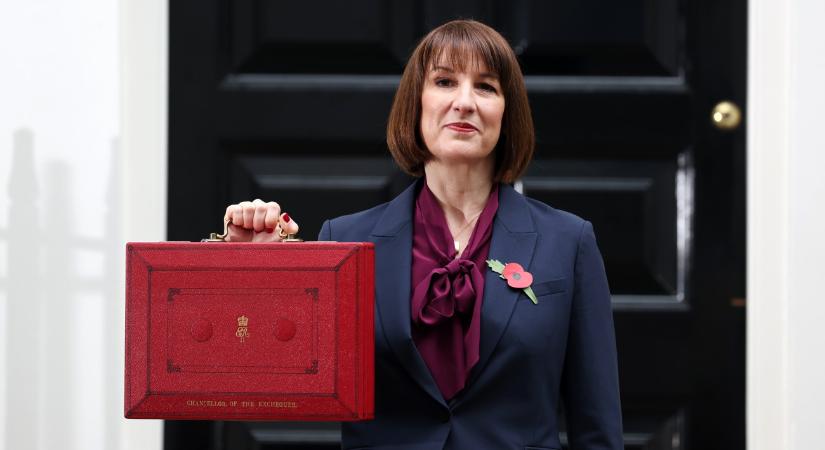 El sem hinné, mivel lehet megbukni Nagy-Britanniában - lakáskiadási ügye miatt szorongatják a pénzügyminisztert