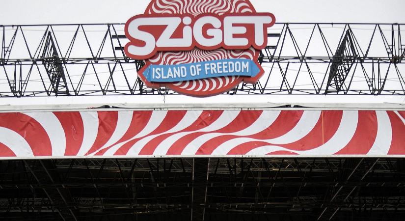 Szakadék szélén táncol a Sziget Fesztivál: külföldön is hullámokat vetett a sztori