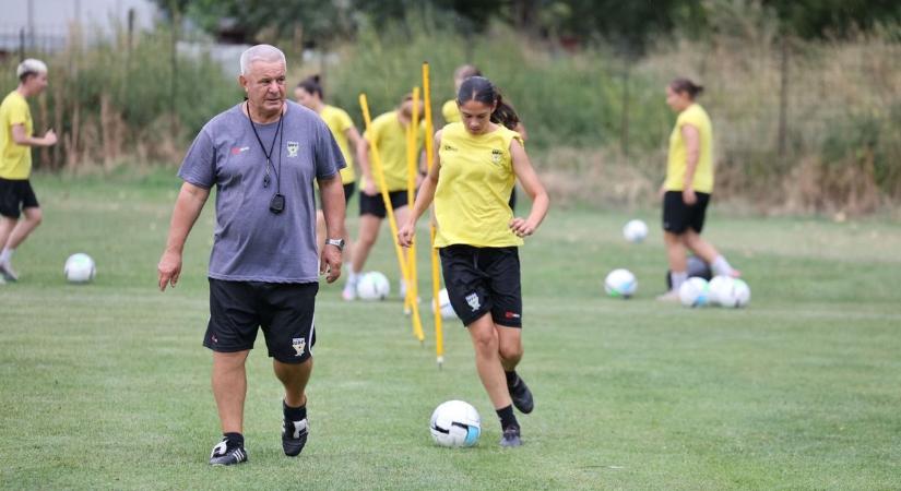 Nyolc meccs, nulla győzelem – meddig tart a bizalom Szekszárdon?