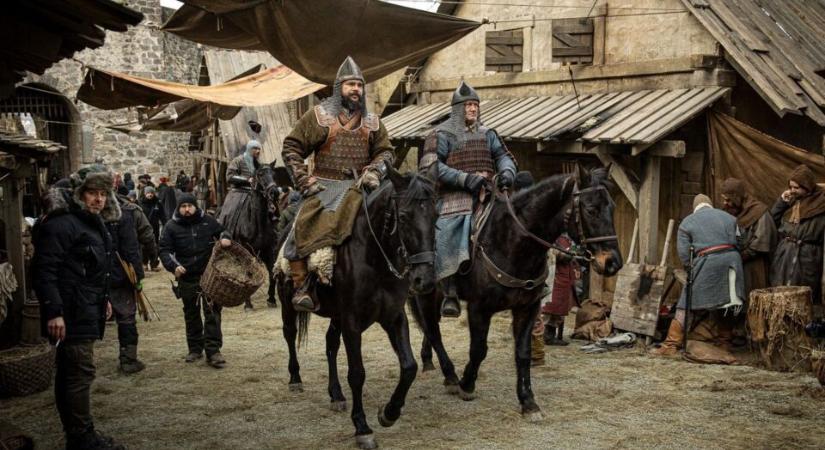 Orbán „A Nyugat kapujában”, avagy Keletről jön a fény?