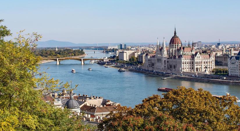 Időjárás: napsütés és eső is várható november első hétvégéjén