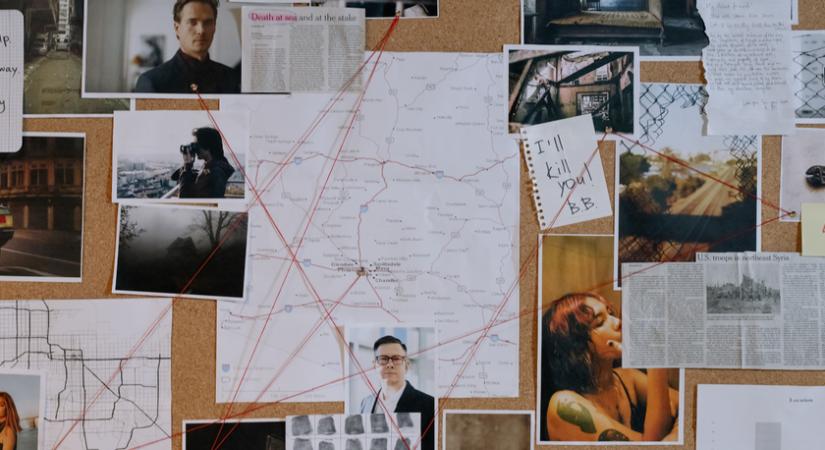 3 könyv, ami nem hagy aludni, az utolsó oldalnál is libabőrös leszel