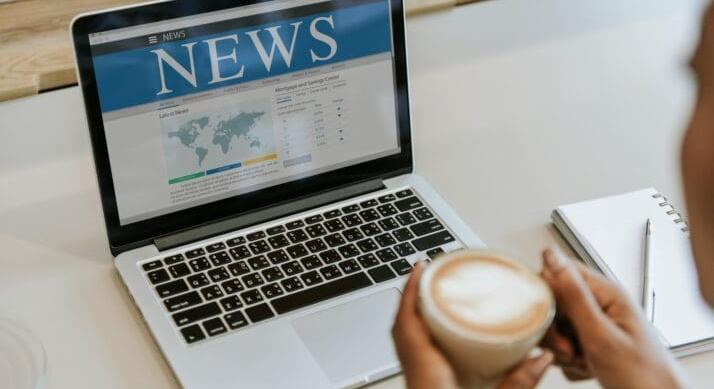 Új tulajdonosa lett a Blikknek – Az Indamedia csoporthoz került a Ringier Hungary