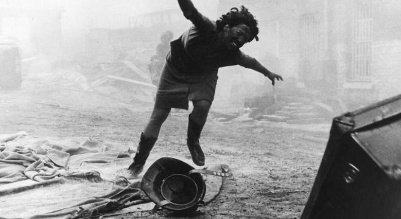 Meghalt az Oscar-díjas Peter Watkins, aki testközelbe hozta a nukleáris háborút