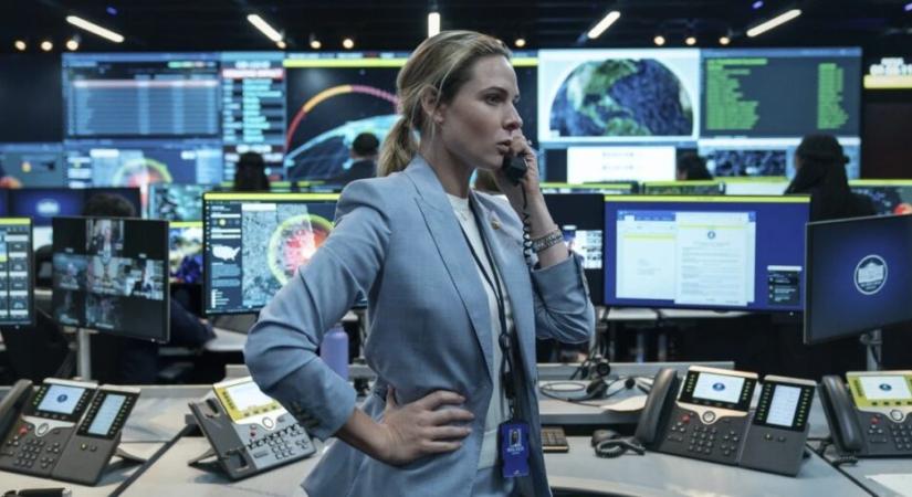 Feszült helyzet – kritika