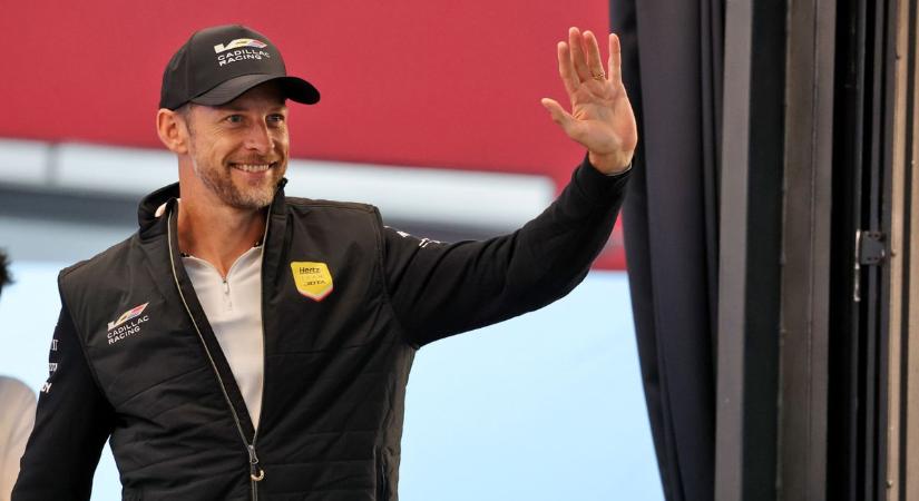 „Sok mindenről lemaradtam” - itt a vége, visszavonul a brit Forma-1-es világbajnok