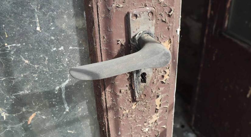 Bogárzó egykori tanyasi iskoláját vidám gyerekzaj lengte körbe, ma már csak a pusztulás csendje hallható – galériával