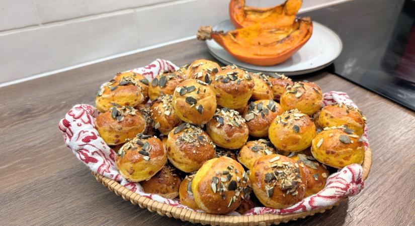 Kevesen ismerik ezt a különleges magyar pogácsát: ettől lesz puha és sárga a tésztája