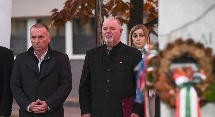 Reformáció Emléknapja Mátészalkán