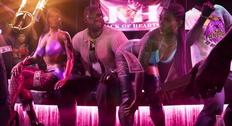 A GTA színésze szerint a GTA 6 megér majd 100 dollárt