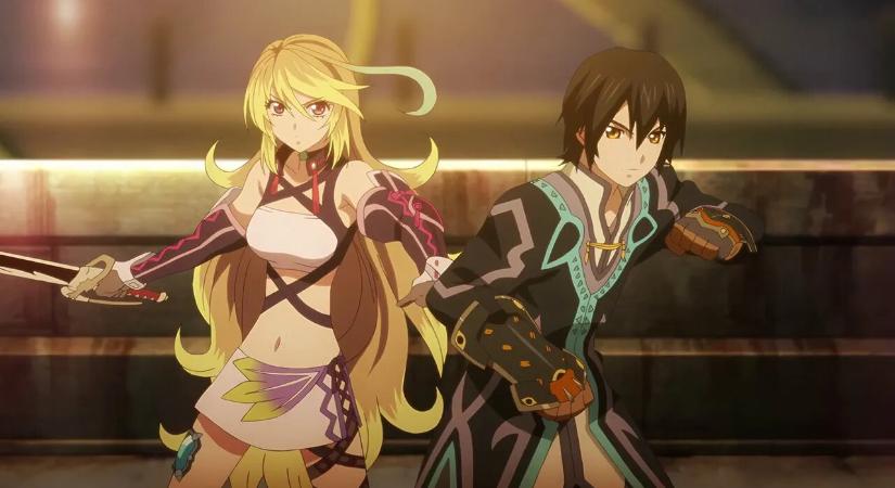 Premier előzetest kapott a Tales of Xillia Remastered