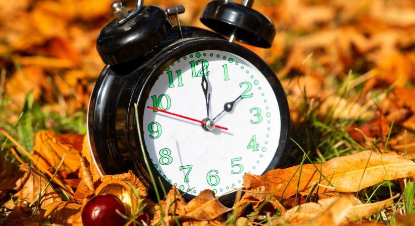 Még mindig nyűgös a gyerek az óraátállítás miatt? Van néhány tippünk