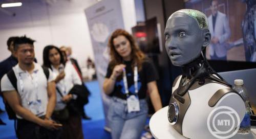 Megszületett Magyarország első mesterséges intelligencia törvénye