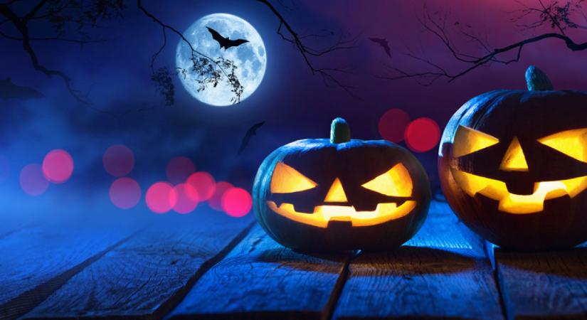 „Perverz játék a halállal” – Oroszországban tiltják a Halloweent