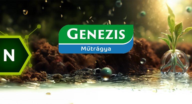 Pétisó, a nitrogén-utánpótlás világbajnoka