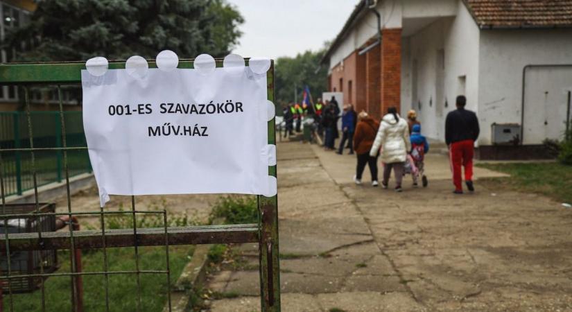 Megint választ Tiszabura: két csapat vívja meg a mindent eldöntő „meccset”