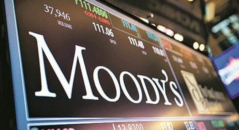 Az EU pénzügyi stabilitási mechanizmusának osztályzati kilátását a Moody’s negatívra rontotta