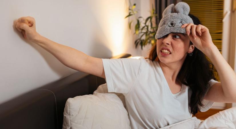 Szomszédháború - ezt tedd, ha a hangos szomszéd az őrületbe kerget!