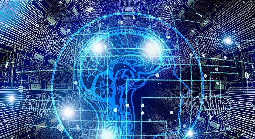 Már törvény is lesz a mesterséges intelligenciáról