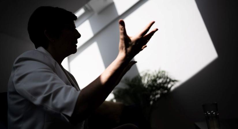 Dobrev Klára: Putyin érdekében kémkedhetett az Orbán-kormány az EU ellen