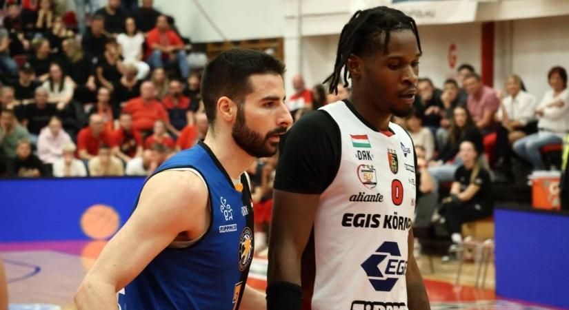 Érthetetlen, miért alakult így a Szedeák körmendi bajnokijának végjátéka