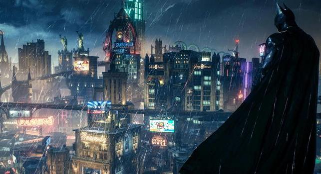 Spider-Man és Wolverine után jöhet a Sony féle Batman?!