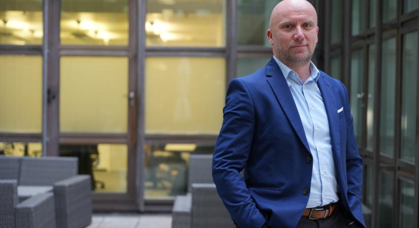 Építőipari digitalizáció: Már az alacsonyan csüngő gyümölcsök leszakítása is láthatóan növeli a nyereséghányadot